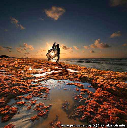 Будьте легкими...