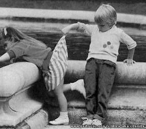 будьте любознательными...